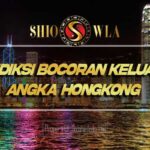 Prediksi Bocoran Keluaran Angka Hongkong 22 Desember 2024