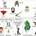 Erek Erek 11 Dalam Buku Mimpi 2D Bergambar Lengkap Jitu Dan Akurat